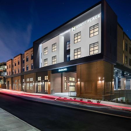 Hyatt Place Nashville/Green Hills Exteriör bild