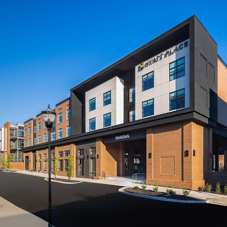Hyatt Place Nashville/Green Hills Exteriör bild