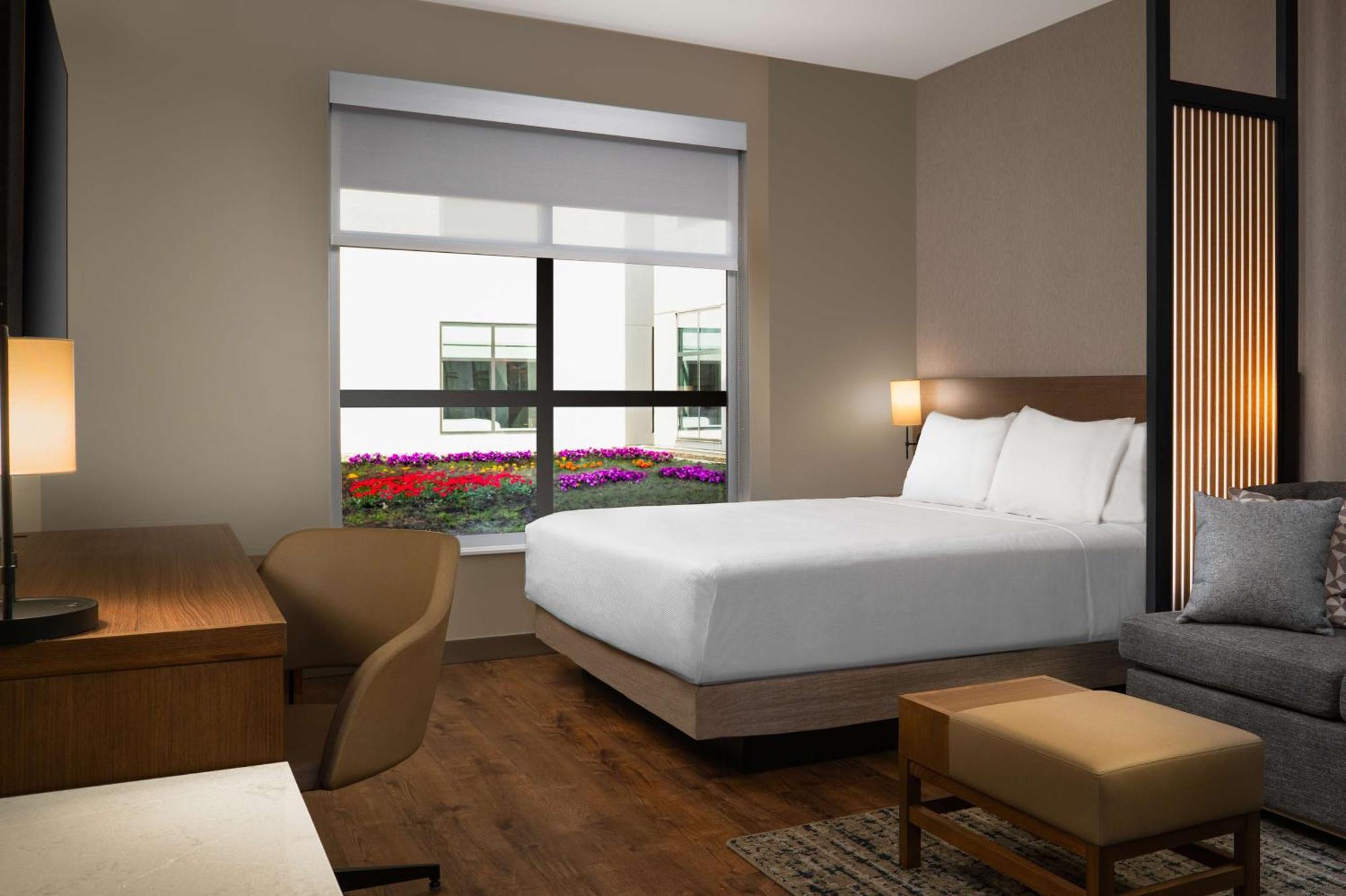 Hyatt Place Nashville/Green Hills Exteriör bild
