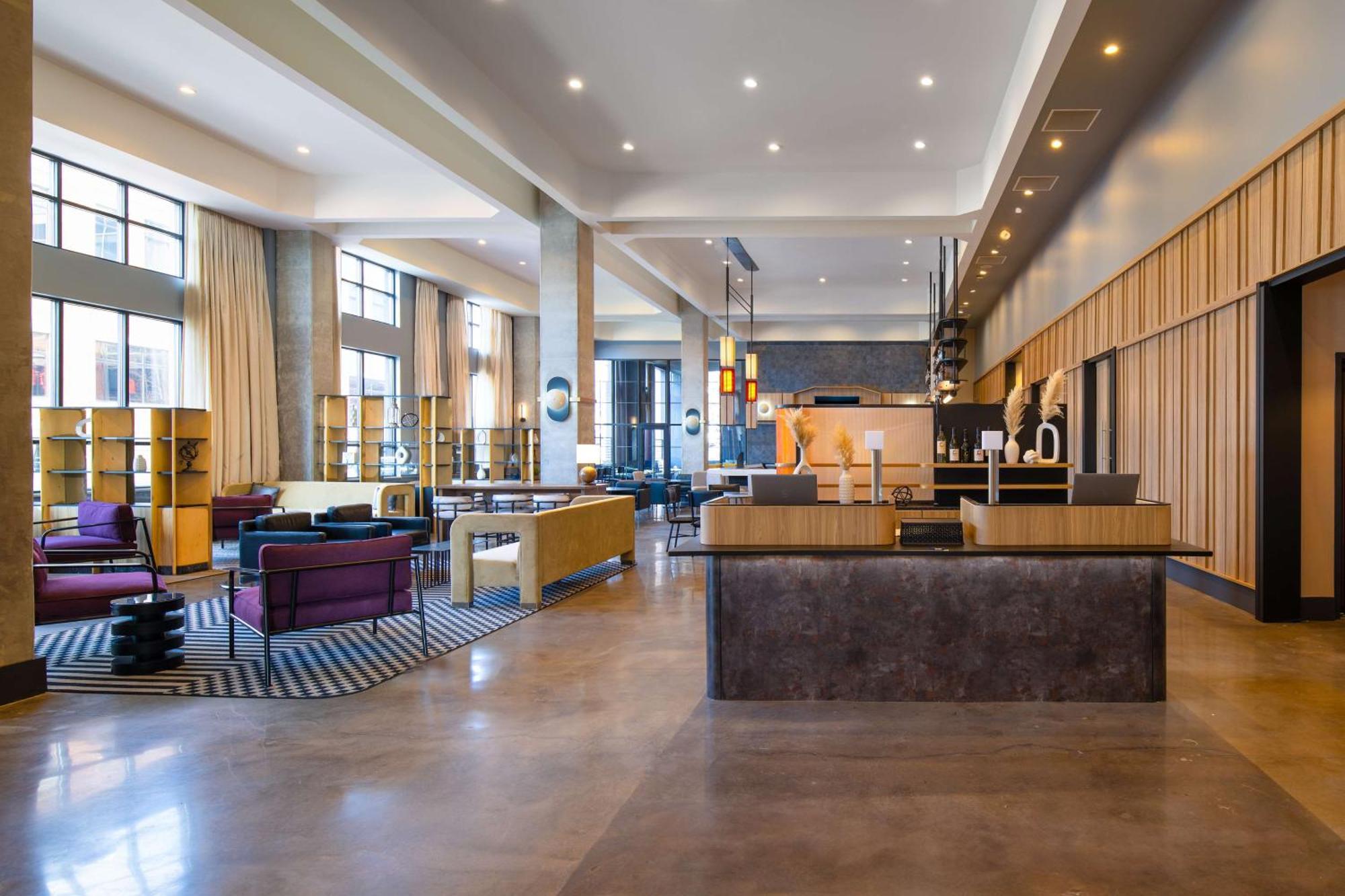 Hyatt Place Nashville/Green Hills Exteriör bild