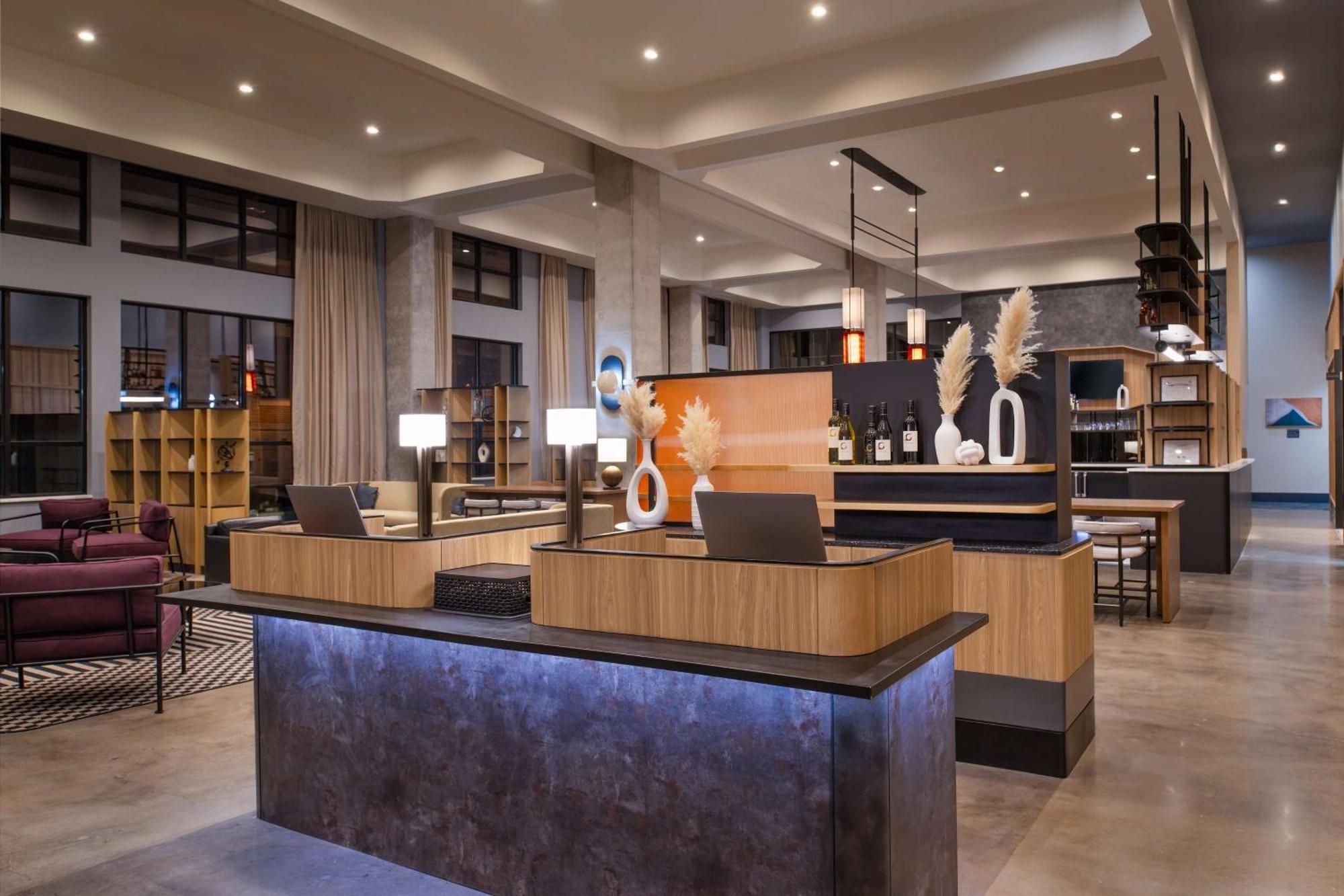 Hyatt Place Nashville/Green Hills Exteriör bild